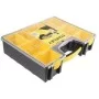 Ящик для инструментов Stanley органайзер профессиональный (423х105х334мм) (1-92-749)