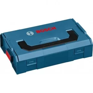 Ящик для інструментів Bosch L-BOXX Mini (1.600.A00.7SF)
