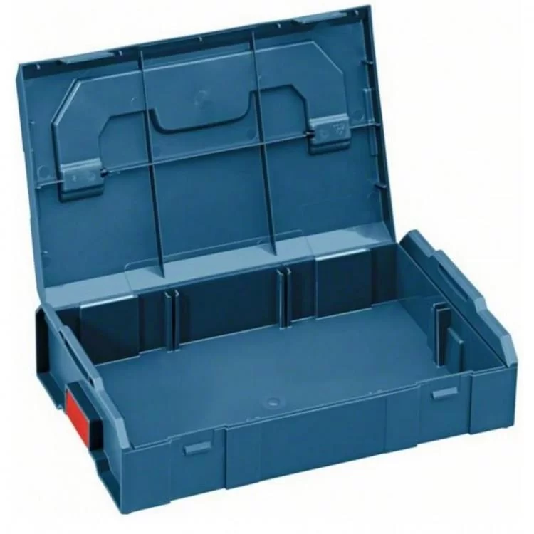 в продажу Ящик для інструментів Bosch L-BOXX Mini (1.600.A00.7SF) - фото 3