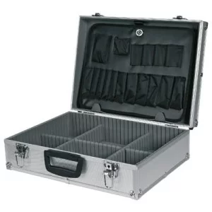 Ящик для инструментов Topex алюминиевый (79R220)