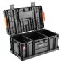 Ящик для інструментів Neo Tools для модульної системи, вантажопідйомність 19 кг. (84-061)