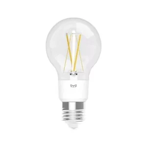 Розумна лампочка Yeelight Smart Filament Bulb E27 (YLDP12YL)
