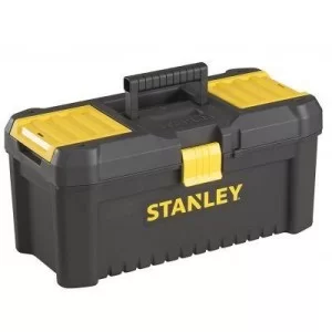 Ящик для інструментів Stanley ESSENTIAL, 12.5 (316x156x128мм) (STST1-75514)