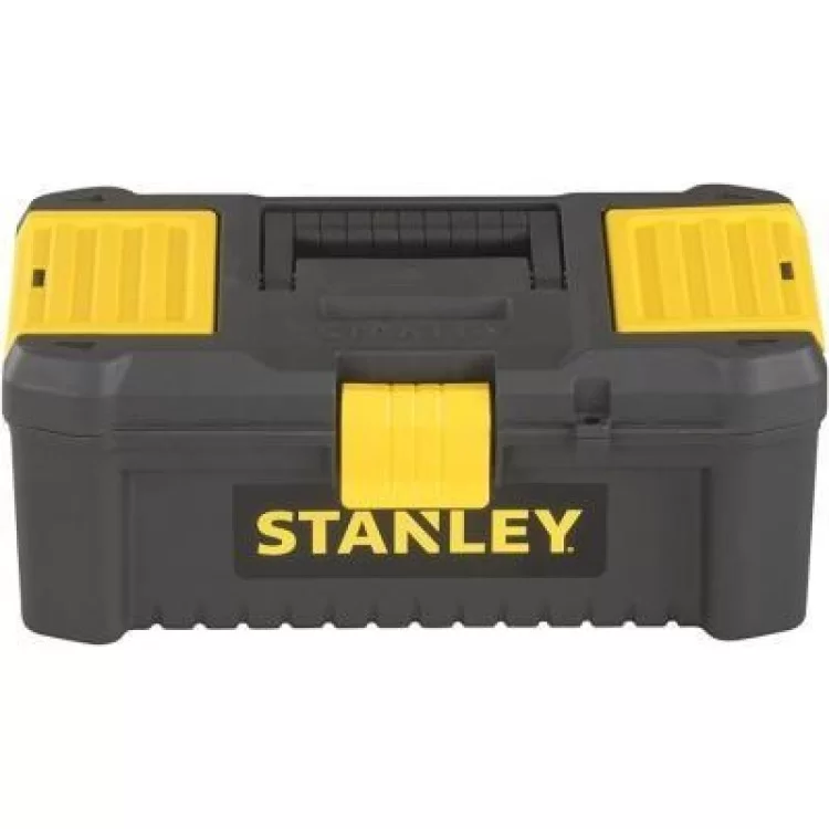 Ящик для інструментів Stanley ESSENTIAL, 12.5 (316x156x128мм) (STST1-75514) ціна 514грн - фотографія 2