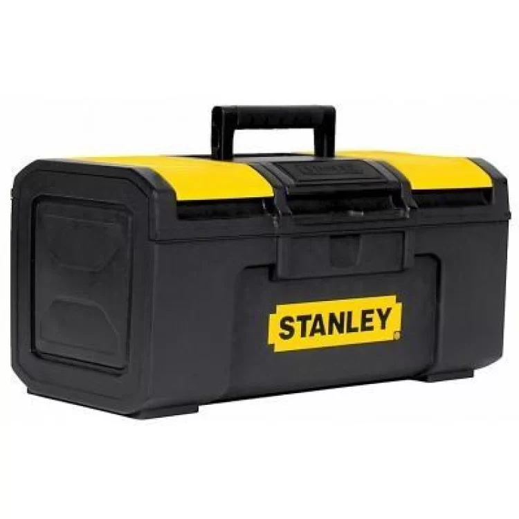Ящик для инструментов Stanley 394х220х162мм (1-79-216) цена 1 155грн - фотография 2