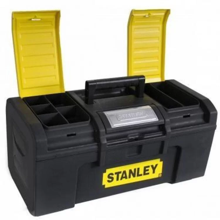 продаємо Ящик для інструментів Stanley 394х220х162мм (1-79-216) в Україні - фото 4