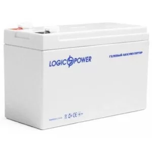 Батарея до ДБЖ LogicPower 12В 7 Ач (2327)