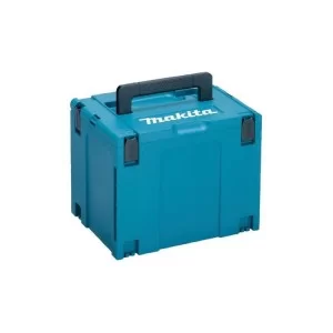Ящик для инструментов Makita Makpac 4 395x295x315 мм (821552-6)