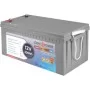 Батарея к ИБП LogicPower LPN-GL 12В 200 Ач (13720)