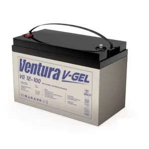Батарея к ИБП Ventura VG 12-100, 12V-100Ah GEL (VG 12-100 Gel)