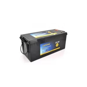Батарея LiFePo4 Vipow LiFePO4 25.6V-100A (LiFePO4256-100/80)