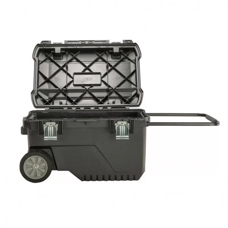 Ящик для инструментов Stanley Fatmax Mid-Size Chest, с колесами , водонепроницаемый, 748x516x430 мм (FMST1-73601) цена 8 044грн - фотография 2