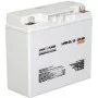 Батарея до ДБЖ LogicPower LPM-GL 12В 20Ач (5214)