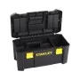 Ящик для інструментів Stanley ESSENTIAL, 480х250х250 мм (19) (STST1-75520)