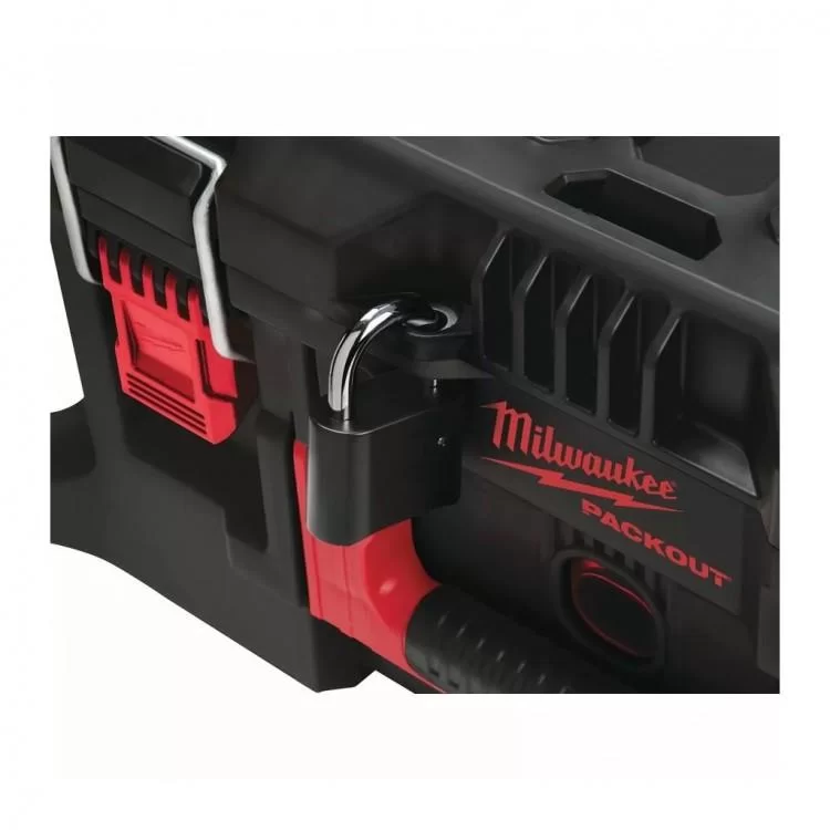Ящик для инструментов Milwaukee PACKOUT LARGE BOX (4932464079) цена 5 593грн - фотография 2