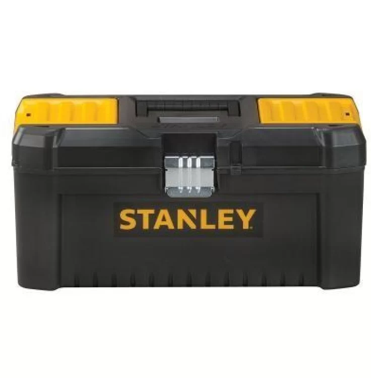Ящик для инструментов Stanley ESSENTIAL, 16 (406x205x195мм) (STST1-75518) цена 714грн - фотография 2