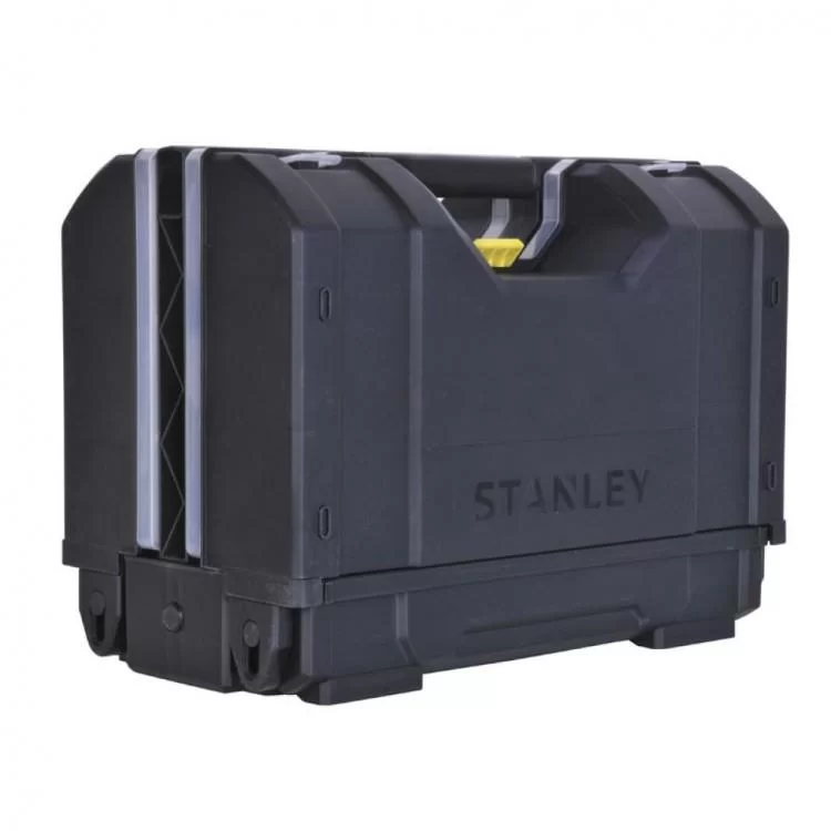 Ящик для інструментів Stanley органайзер двостороній 3 в 1 420х225х310мм (STST1-71963) ціна 3 081грн - фотографія 2