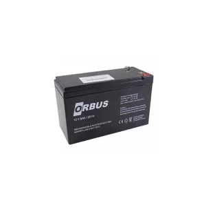 Батарея к ИБП Orbus ORB12-9 AGM 12V 9Ah (ORB12-9)