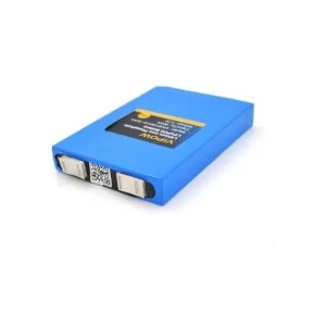 Батарея LiFePo4 Vipow LiFePO4 3.2V-20Ah (17556)