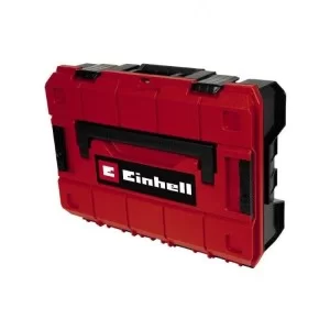 Ящик для інструментів Einhell E-Case S-F (поролон), до 25к, вкладиш з поролону Grid Foam Set (4540019)