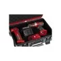 Ящик для інструментів Einhell E-Case S-F (поролон), до 25к, вкладиш з поролону Grid Foam Set (4540019)