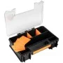 Ящик для інструментів Neo Tools органайзер для модульної системи, 257x180x65mm (84-065)