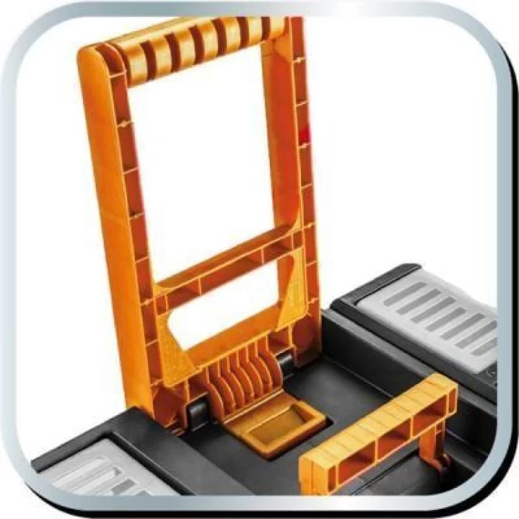 Ящик для инструментов Neo Tools мобильная мастерская (84-115) цена 3 040грн - фотография 2