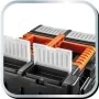 Ящик для інструментів Neo Tools мобильная мастерская (84-115)