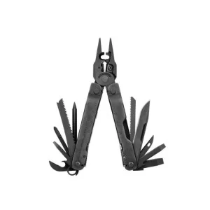 Мультитул Leatherman Super Tool 300 Eod-Black (831369)