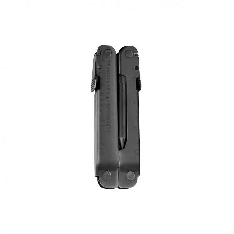 Мультитул Leatherman Super Tool 300 Eod-Black (831369) цена 6 040грн - фотография 2
