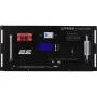 Батарея LiFePo4 2E LiFePO4 48V-200Ah, 19" LCD 16S (2E-LFP48200-LCD)