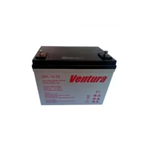 Батарея к ИБП Ventura GPL 12-70, 12V-70Ah (GPL 12-70)