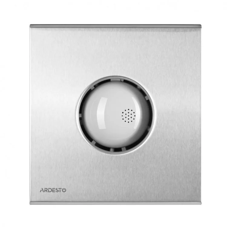 Витяжний вентилятор Ardesto BFC-150S ціна 1 399грн - фотографія 2