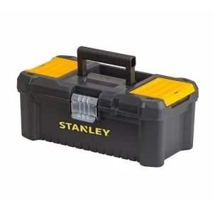 Ящик для инструментов Stanley ESSENTIAL, 32 x 18,8 x 13,2 (STST1-75515)