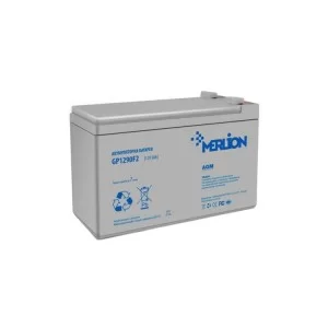 Батарея до ДБЖ Merlion 12V-9Ah (GP1290F2)