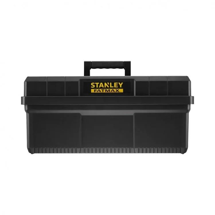 Ящик для інструментів Stanley FatMax ящик- драбина, 25”, 290 x 640 x 300 мм (FMST81083-1) ціна 5 477грн - фотографія 2