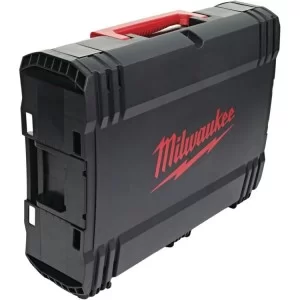 Ящик для инструментов Milwaukee HD Box универсальный, поролоновая вставка (4932459751)