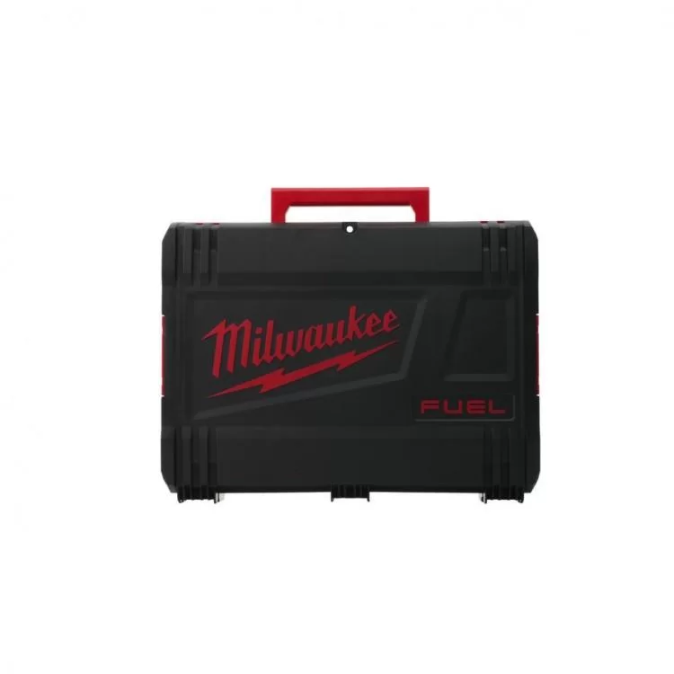в продаже Ящик для инструментов Milwaukee HD Box универсальный, поролоновая вставка (4932459751) - фото 3