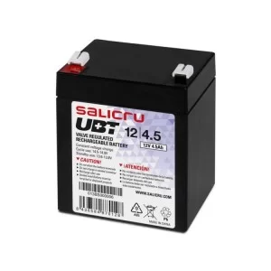 Батарея к ИБП Salicru UBT12/4.5 (013BS000006)