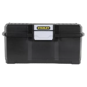 Ящик для інструментів Stanley One Latch 60,5x28,7x28,7см (1-97-510)