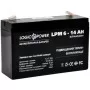 Батарея до ДБЖ LogicPower LPM 6В 14 Ач (4160)
