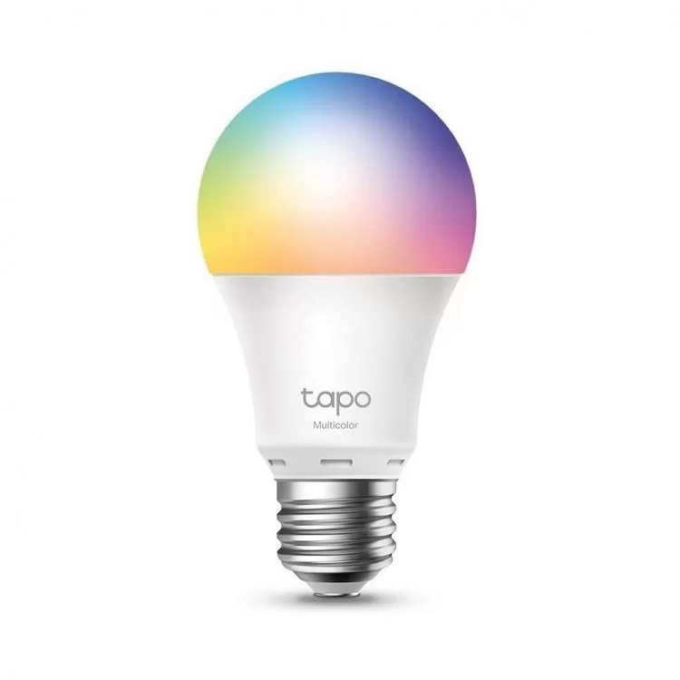 Умная лампочка TP-Link Tapo L530E (4-Pack) (Tapo L530E(4-Pack)) цена 1 999грн - фотография 2