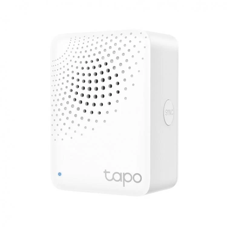 Модуль управління розумним будинком TP-Link Tapo H100