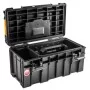 Ящик для інструментів Neo Tools для модульної системи 84-256, 84-257, 84-266, 45x26x22.4см (84-269)