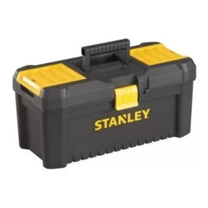 Ящик для інструментів Stanley ESSENTIAL, 16 (400x184x184мм) (STST1-75517)