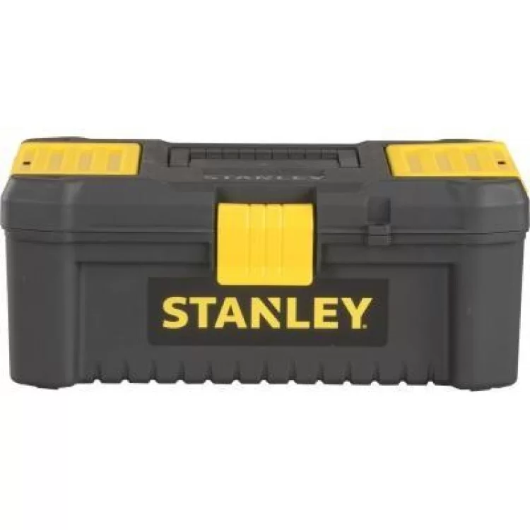 Ящик для інструментів Stanley ESSENTIAL, 16 (400x184x184мм) (STST1-75517) ціна 727грн - фотографія 2