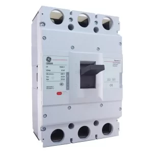 Автоматичний вимикач General Electric CB630N3TM630 50kA