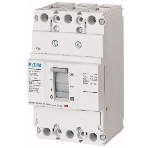 Автоматичний вимикач BZMB1-A80  80А 3п. Eaton