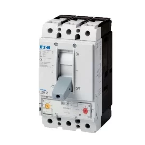Автоматический выключатель LZMС2-A250-I 3п 250A. Eaton