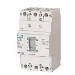 Автоматичний вимикач BZMB2-А125  125А 3п. Eaton